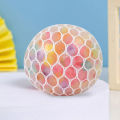 (New) ball quihe toy pinch toy fidget quihe defecion toy. 