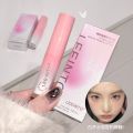LEEINTO, Peach Jelly, Lipstick, Pink Mist, Mirror Moisturizing, Vibrant, Radiant Lip Gloss, Whitening Lipstick, Lip Gloss. 