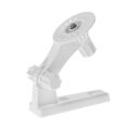 180 Degree CCTV IP Camera Wall Mount Stand Module Indoor / Outdoor Mini Mount Bracket Camera Plastic Mount CCTV Support. 