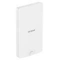Netgear WAX610Y Insight Managed WiFi 6 AX1800 Wireless Outdoor PoE Access Point. 