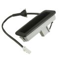 Fit For Ford Focus MK2 2004-2008 Car Boot/Tailgate Release Switch 3M5119B514AC. 