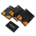 Memo Boss 128Gb/256Gb/512Gb Sata Ssd Drive 2.5 Inch For Laptop And Desktop - 3 Years Official Warranty.