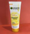 Garnier Bright Complete Vitamin C Face Wash -50gm. 