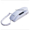 Hellotel TS-250 Professional TNT Landline phone set/ Apartment intercom set (Sim not supported). 