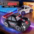 FLH  C6Toys Camera Display Remot High Speed Mini carBoy New C6 RC Drift Car Dual Mode Lights Sound Camera Screen Desk Competition Control Car Smart Induction Following Ideal Gift. 