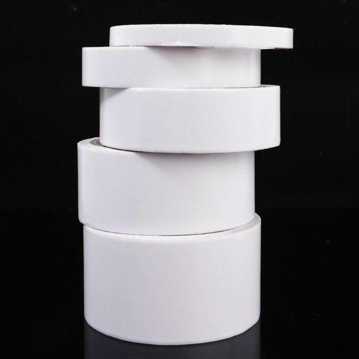 5Mm%20High%20Adhesive%20Transparent%20Mesh%20Fabric%20Double-sided%20Tape%20Wedding%20Exhibition%20Carpet%20Seam%20Filling%20White%20Film%20Roll%20-%20Image%208