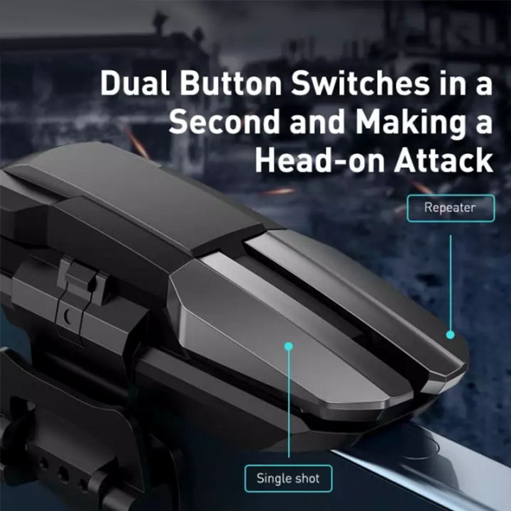 %5BAutomatic%5D%20%5B20Hours%5D%20BlueWow%20JS27%20Gamepad%20Joystick%20For%20PUBG%20Mobile%20Controller%20Auto%20High%20Frequency%20Click%20Joypad%20Trigger%20Button,%20L1R1%20Shooter%20For%20Android%20Ios%20-%20Image%205