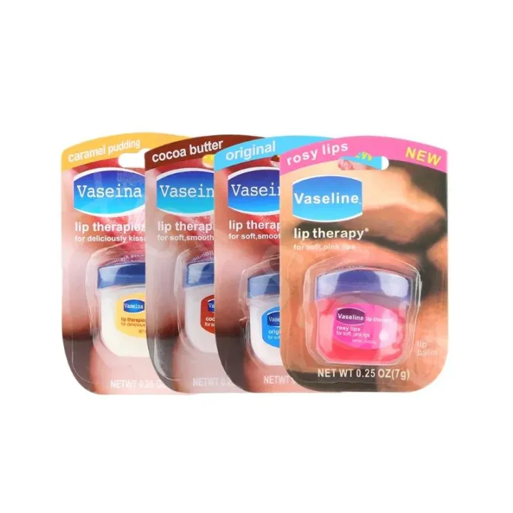 Vaseline%20Lip%20Balm%20Natural%20Long-lasting%20Moisturizing%20Anti-crack%20Lip%20Care%20Jelly%20Lip%20Balm%20Lipstick%20Base%20Skin%20Care%207g%20-%20Image%204