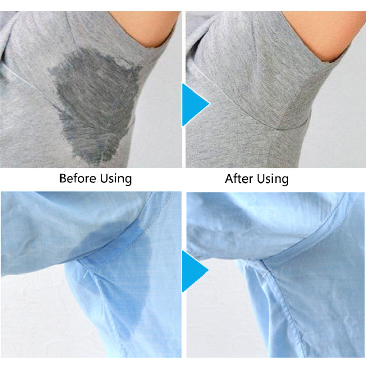 10pcs%20Summer%20Anti-sweat%20Ultra-thin%20Invisible%20Underarm%20Sweat%20Patch%20Armpit%20Antiperspirant%20Patch%20-%20Image%202