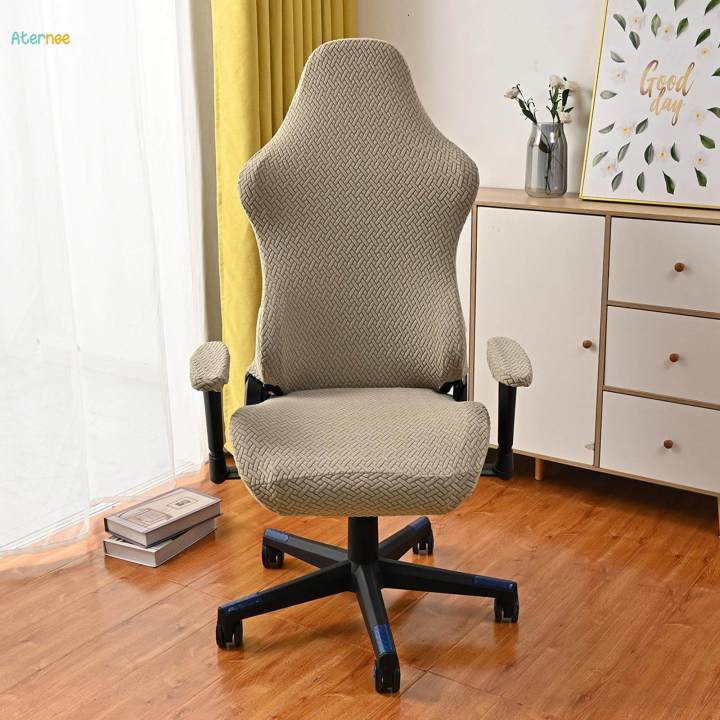 Gaming%20Chair%20Covers,%20Computer%20Chair%20Slipcovers%20with%20Arm%20Rest%20Covers%20for%20Computer%20Chair,%20Office%20Rotating%20Chair%20-%20Image%209