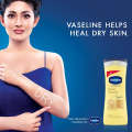 Vaseline Lotion Deep Restore 100ml.