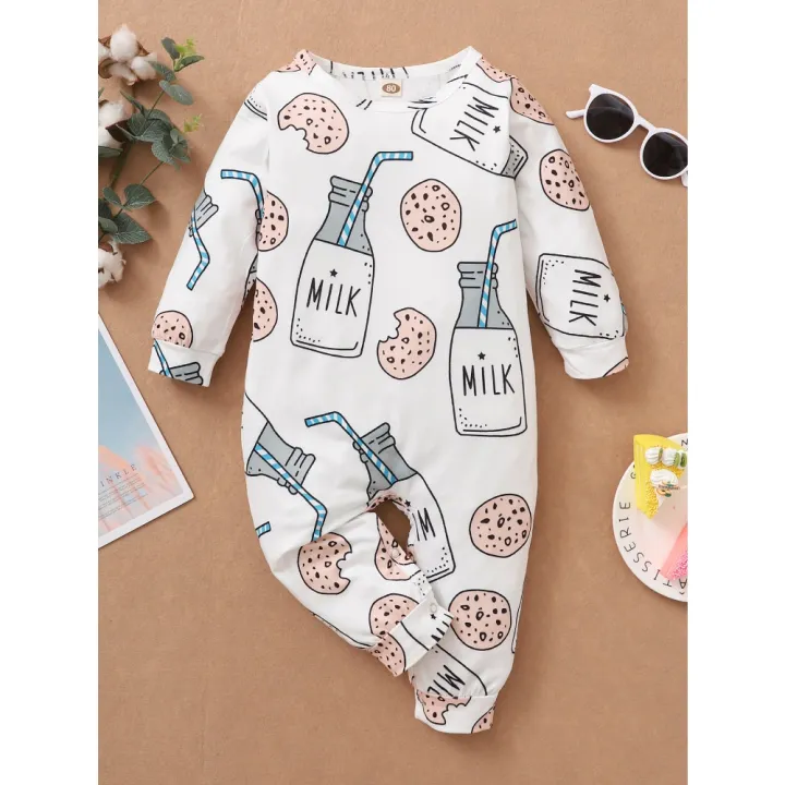 2022%20Baby%20Clothes%200%20to%2012%20Months%20for%20Boy%20and%20Girl%20Baby%20Romper%20Cotton%20Cute%20Bottle%20Long%20Sleeve%20Newborn%20Baby%20Boy%20Clothes%20Jumpsuit%20-%20Image%202