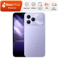 TECNO Spark 50 4/128 | 7000mAh | 120Hz 6.78" HD+ | 50MP | IP64 Water & Drop Resistant | Official Warranty.