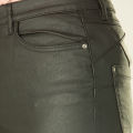 Black jeggings for women | Black leather pants for women stylish | Pant for women jeggings style. 