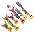 Creative Crab Robot Claw Hand Grabber Kids Entainment Toy Party Favors Gift. 