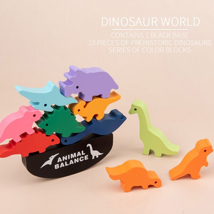 Montessori%20Wooden%20%20Balance%20Blocks%20Dinosaur%20Baby%20Toys%20Board%20Games%20Building%20Blocks%20Stack%20Toys%20Kids%20Early%20Education%20Toy%20Gifts%20-%20Image%205
