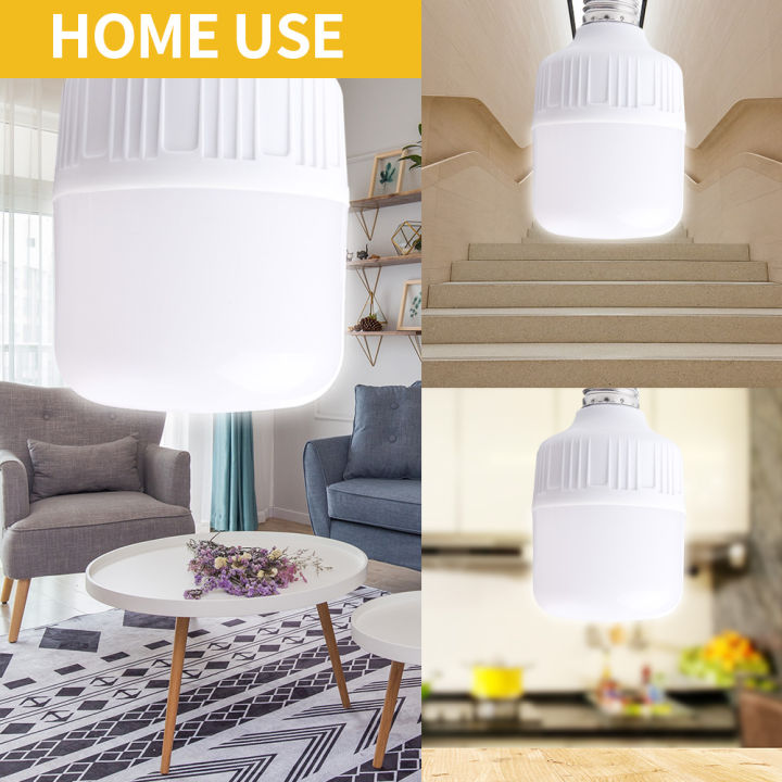 5/10/15/20W%20E27%20LED%20Light%20Bulb%20220V%20Energy%20Saving%20Lamp%20Household%20Waterproof%20Lighting%20Lights%20For%20Home%20Bedroom%20Bathroom%20Corridor%20Courtyard%201Pcs%20-%20Image%203