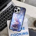 Dragon Ball Goku 3D Variation Phone Case For iPhone 15 14 13 12 Pro Max 11 Magnetic For Magsafe Wireless Charge Cover Hot Anime.