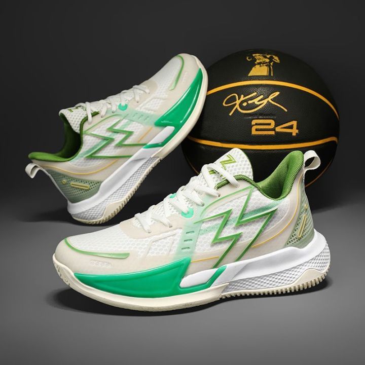 Spring%20Mesh%20Surface%20Shoes%20Running%20Shoes%20New%20Basketball%20Shoes%20Wear-Resistant%20Shock%20Absorption%20Summer%20Men's%20Shoes%20Sneaker%20Sneakers%20Actual%204%20Generation%20Lovers%20Shoes%20-%20Image%205