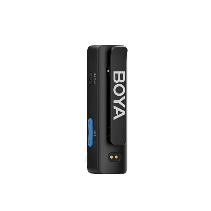 Boya%20BOYALINK%202%20Compact%20Wireless%20Microphone%20System%20-%203-in-1%20Compact%20Wireless%20Microphone%20System%20-%20BOYA%20BOYALINK%202%202-Person%20Wireless%20Microphone%20System%20-%202-Level%20Noise%20Cancellation%20and%20Windshield%20to%20Minimize%20Noise%20-%20Up%20to%2030%20hours%20of%20battery%20life%20-%20Image%206