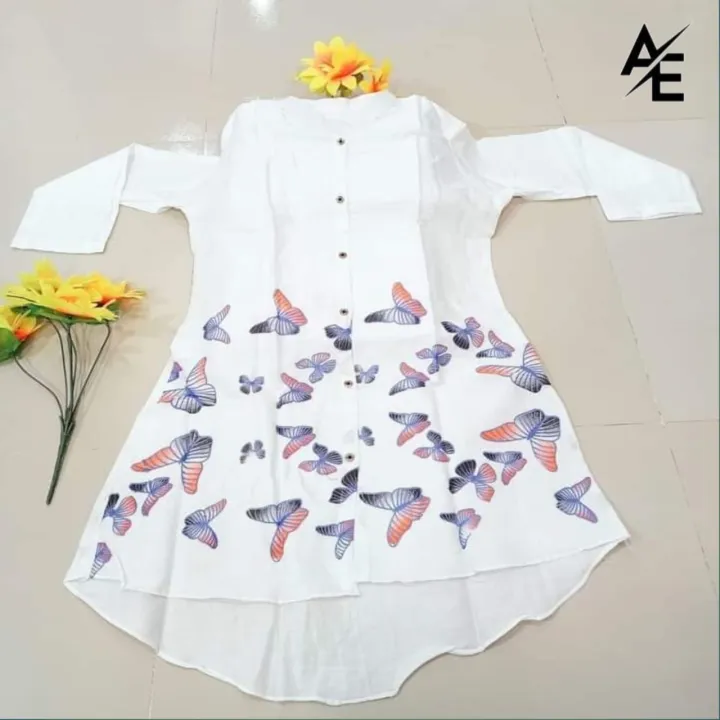 Dress%20Kurti%20Stylish%20Comfortable%20Casual%20Top%20for%20Women%20Everyday%20Wear%20-%20Image%202