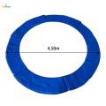 Trampoline Spring Cover Trampoline Accessories Tear Resistant Edge Protection No Holes 15ft 4.58m. 