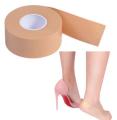 Elastic Waterproof Foam Tape Wear-Resistant Bandage Sticker Wound Dressing Sports Sprain Treatment Anti Abrasion Foot Stick. 