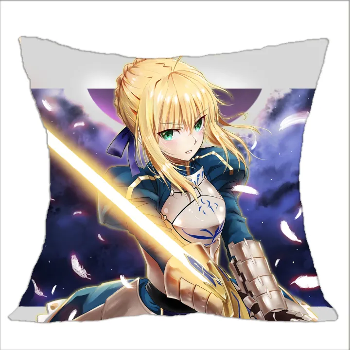 Anime%20Pillow%20Cushion%20Cushion%20Magic%20Road%20Full-time%20Master%20Pillow%20New%20Single-sided%20Printed%20Square%20Pillowcase%20Comic%20Con%20-%20Image%203