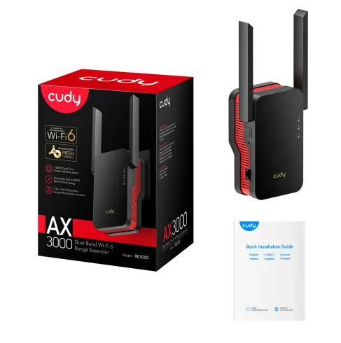 Cudy%20RE3000%20AX3000Mbps%20Dual%20Band%20Wi-Fi%206%20Range%20Extender%20-%20Image%203