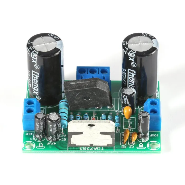 TDA7293%20Audio%20Amplifier%20Single%20Channel%20Digital%20AMP%20Board%20AC%2012V-32V%20100W%20-%20Image%204