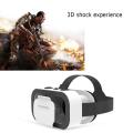 SHINECON SC-G05A VR Glasses 3D Virtual Reality Helmet Googles Cardboard. 