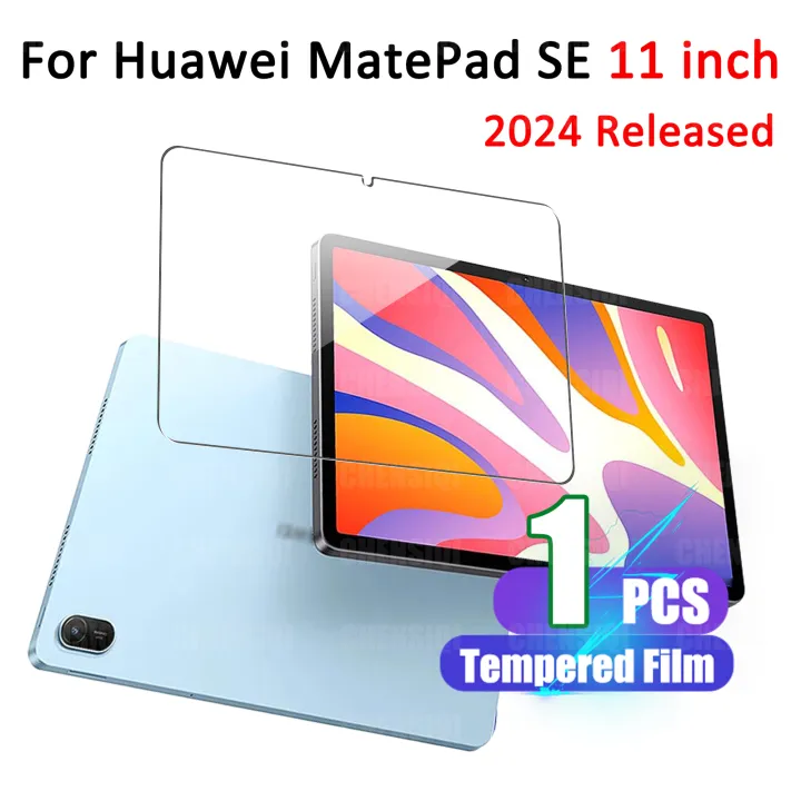 Screen%20Protector%20for%20Huawei%20MatePad%20SE%202024%20(11%20inch)%20HD%209H%20Hardness%20Scratch%20Resistant%20Anti-fall%20Tablet%20Tempered%20Glass%20Film%20-%20Image%207