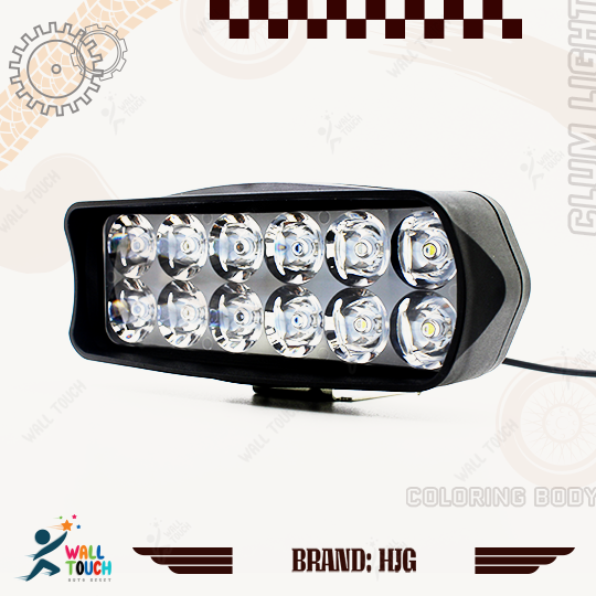1%20Pair(2%20pcs)%20Motorcycle%2012V%2012Watt%20LED%20Flash%20FOG%20LIGHTS%20Spot%20light%20-%20Image%202