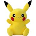 PIKACHU SOFT TOY, Pikachu doll, Pikachu teddy bear, big pikachu, pikachu stuffed toys, pokemon pikchu.