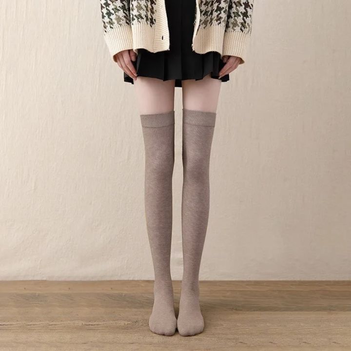 Women%20Winter%20Stockings%20Thermal%20Knee-socks%20Fashion%20Long%20Socks%20Women%20Autumn%20Winter%20Leg%20Warmer%20Girls%20Long%20Overknee%20Calf%20Socks%20-%20Image%207