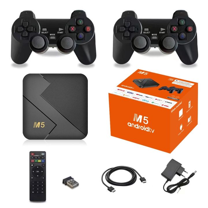 M5%20Samrt%20TV%20Box%20Android%207.1%20RK%203228A%20Smart%20home%20theater%20HD%204K%203D%20Iptv%20WiFi%204G%205G%20H.265%20Dual%20System%2010000%20Games%2064GB%20Game%20Box%20-%20Image%207