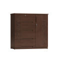 Regal Roma Wooden Wardrobe Wdh-363-3-1-20 992492.