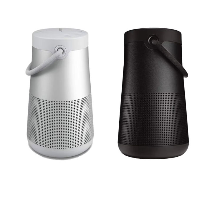 Bose SoundLink Revolve+ II Portable Bluetooth Speaker Wireless Water ...
