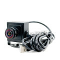 175degree Wide View 4MP USB Camera with Fish Eye Lens 5MP 1.7mm Lens or 8MP IMX415 USB Webcam For Live Streaming, Video Teaching.