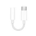 Original  Apple 3.5 mm to  C type Converter / Headphone Jack Adapter. 