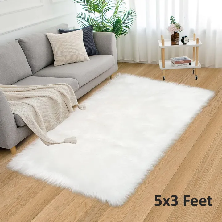 Soft%20Fur%20Carpet%20Fluffy%20Rugs,%20Hairy%20Fur%20Rugs%20Washable%20Faux%20Fur%20Rug%20For%20Kids%20Bedroom%20Home%20Decoration%20Sofas%20Cushions%20Mat%20Soft%20Carpet%20Sheepskin%20Rug%20-%20Image%205
