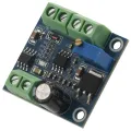 0-1KHz Module-3 x ARM Cortex-M0 STM32F051C8T6 STM32 Core Board-blue. 