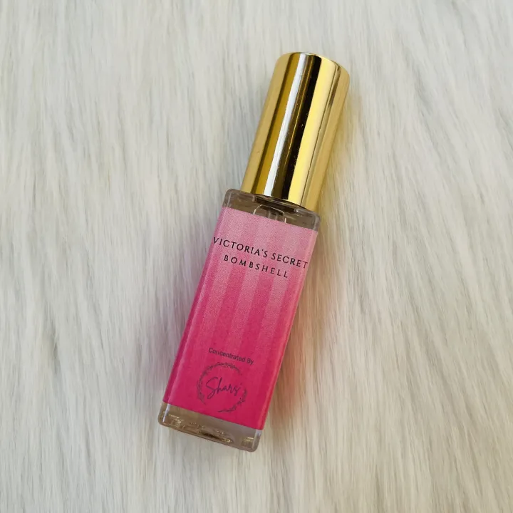 Victoria's%20secret%20Bombshell%20%20Perfume%206ml%20Concentrated%20by%20Sharls%20for%20Women%20-%20Image%202