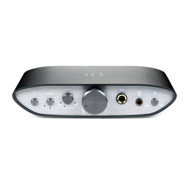 iFi Audio Zen Can Headphone Amplifier