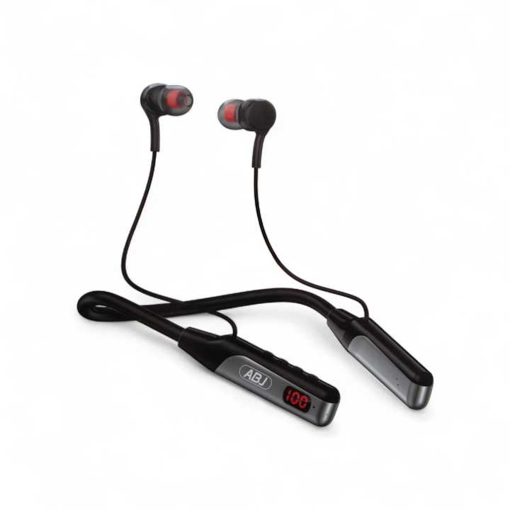 ABJ 200h WIRELESS EARPHONE NKB-15