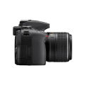 NIKON D5300 (AF-S 18-55 MM VR II KIT LENS) Digital SLR Camera With Wifi HDMI Connectivity 3 x Optical Zoom 1080p HD Video. 