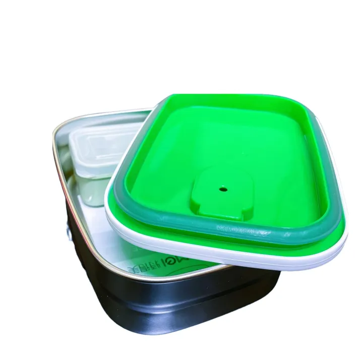 Stainless%20Steel%20Rectangle%20Shape%20BPA%20Free%20Food%20Grade%20Airtight%20Lid%20Food%20Container%20Lunch%20Box%20-%20Multicolor%20-%20Heat%20&%20Cold%20Resistant%20-%20Image%208