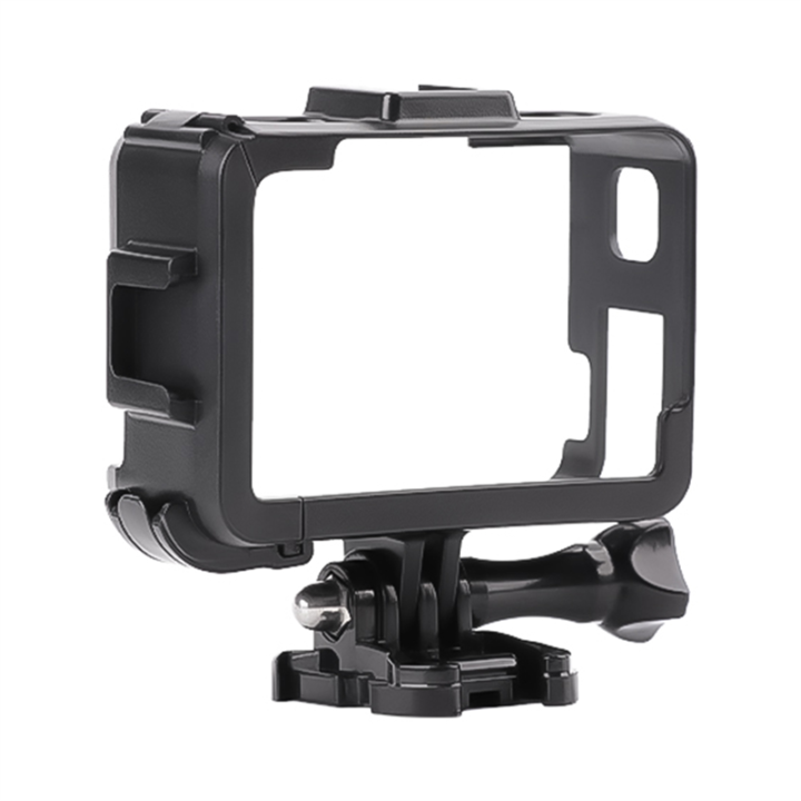 Camera Protection Frame Frame for / PRO Metal Rabbit Cage Protective Border Frame Sports Camera ...