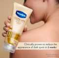 Vaseline Healhy Bright Flawless Glow Gluta Hya Serum Burst UV Body Lotion 300ml ( Thailand ). 