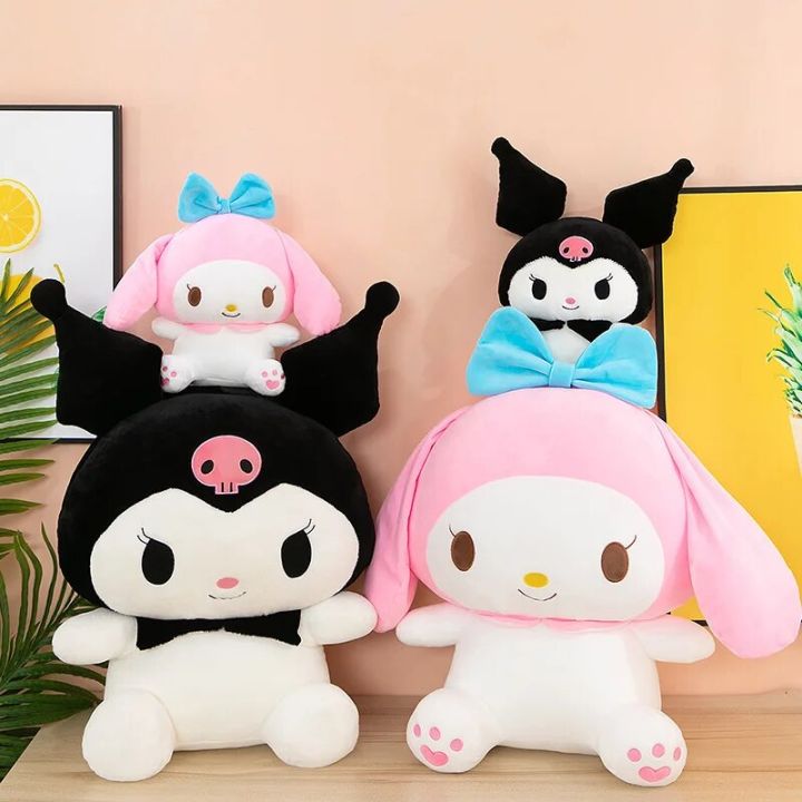 Sanrio%20Kuromi%20My%20Melody%20Plush%20Toy%2075cm%20Large%20Kawaii%20Cute%20Cartoon%20Plush%20Stuffed%20Doll%20Super%20Soft%20Sleeping%20Pillow%20Birthday%20Gift%20-%20Image%202